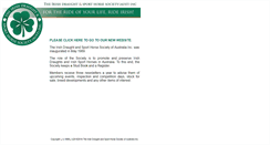Desktop Screenshot of new.idshs.com.au